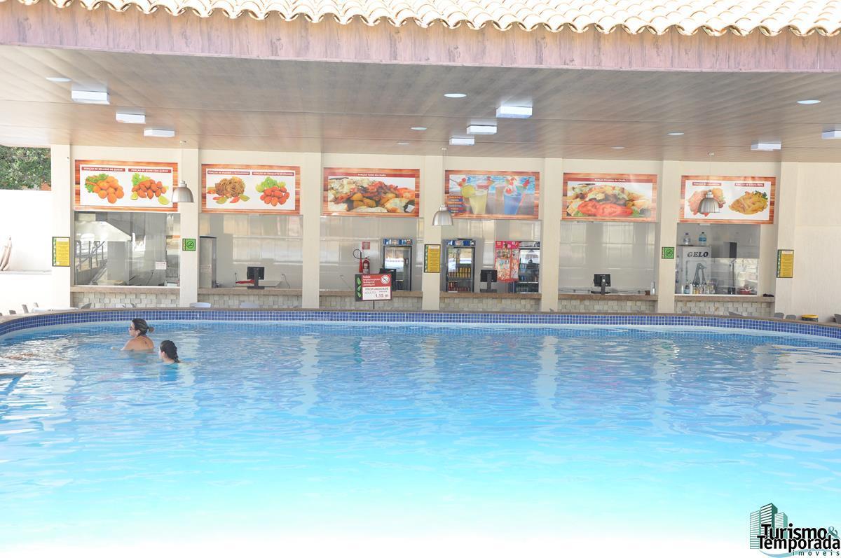 Di Roma Resorts - Reis Imoveis Caldas Novas Zewnętrze zdjęcie