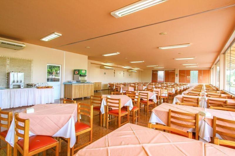 Di Roma Resorts - Reis Imoveis Caldas Novas Zewnętrze zdjęcie