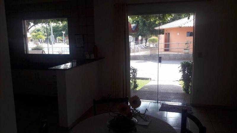 Di Roma Resorts - Reis Imoveis Caldas Novas Zewnętrze zdjęcie