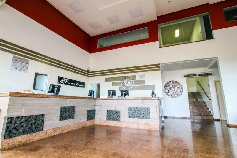 Di Roma Resorts - Reis Imoveis Caldas Novas Zewnętrze zdjęcie