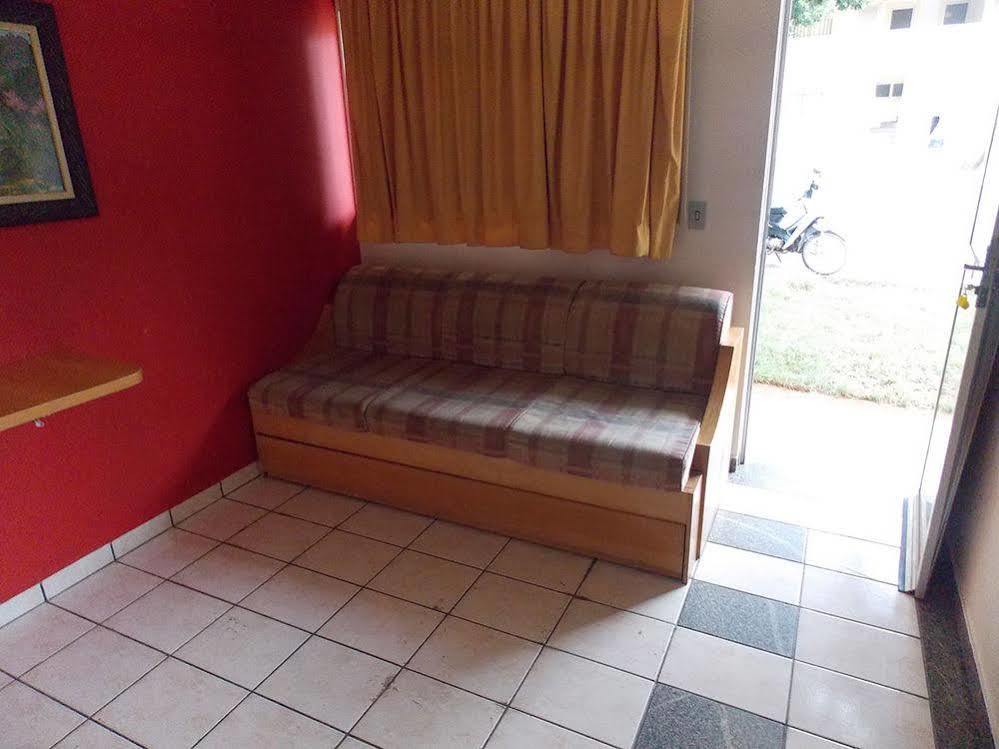 Di Roma Resorts - Reis Imoveis Caldas Novas Zewnętrze zdjęcie