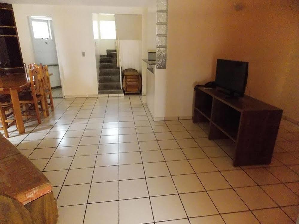 Di Roma Resorts - Reis Imoveis Caldas Novas Zewnętrze zdjęcie