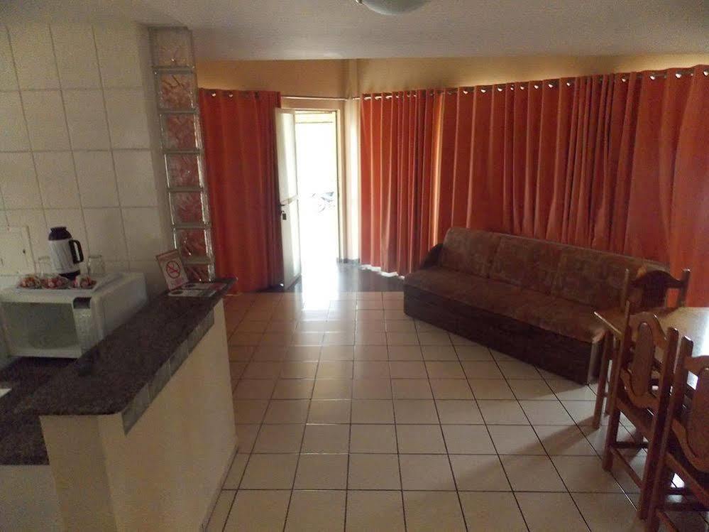 Di Roma Resorts - Reis Imoveis Caldas Novas Zewnętrze zdjęcie