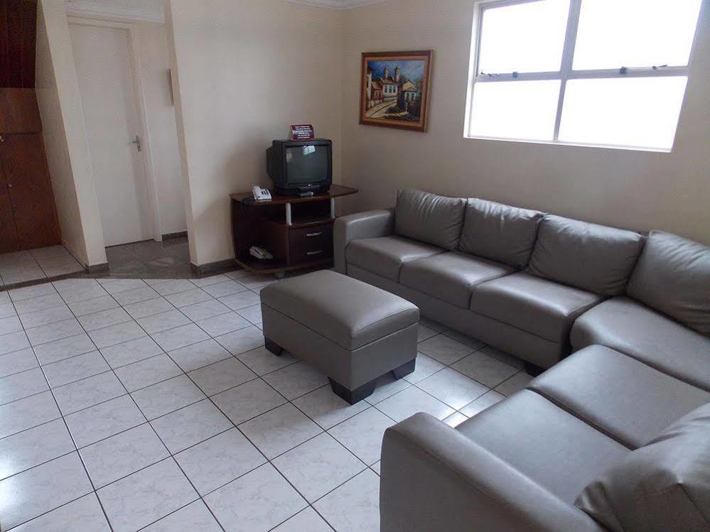 Di Roma Resorts - Reis Imoveis Caldas Novas Zewnętrze zdjęcie