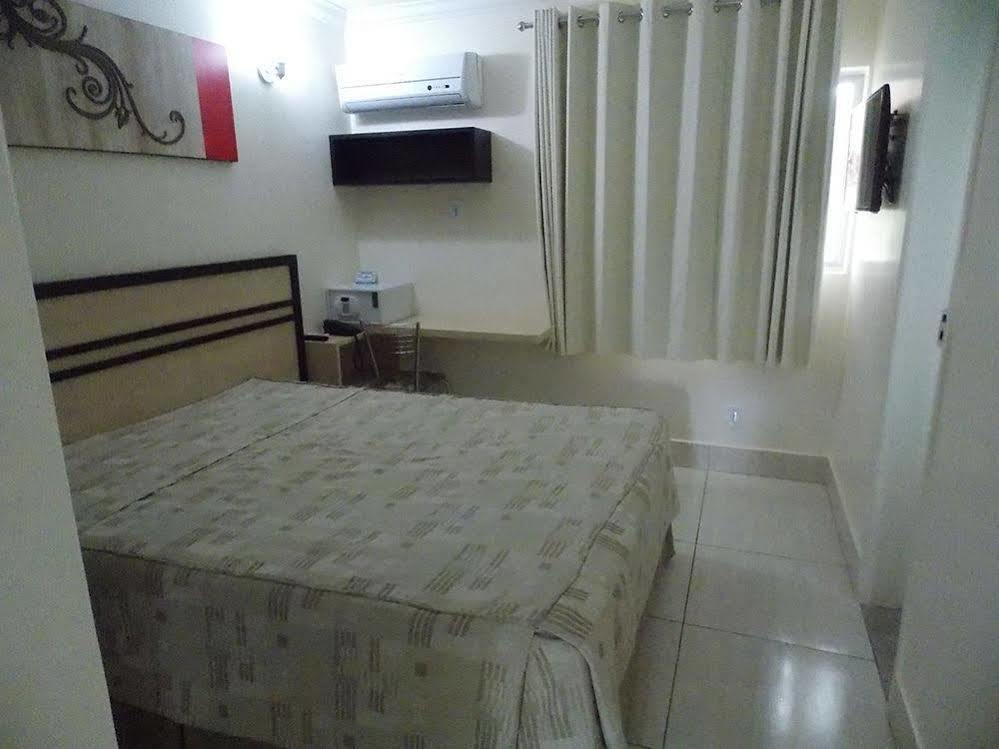 Di Roma Resorts - Reis Imoveis Caldas Novas Zewnętrze zdjęcie