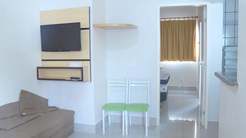 Di Roma Resorts - Reis Imoveis Caldas Novas Zewnętrze zdjęcie
