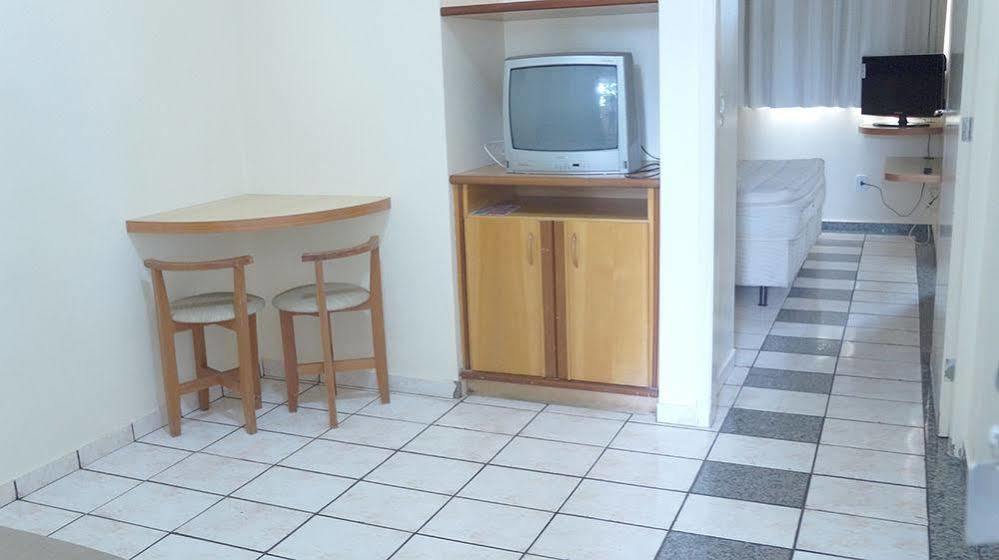 Di Roma Resorts - Reis Imoveis Caldas Novas Zewnętrze zdjęcie