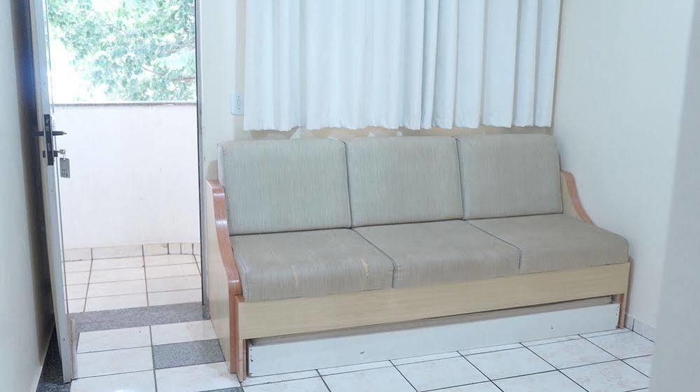 Di Roma Resorts - Reis Imoveis Caldas Novas Zewnętrze zdjęcie