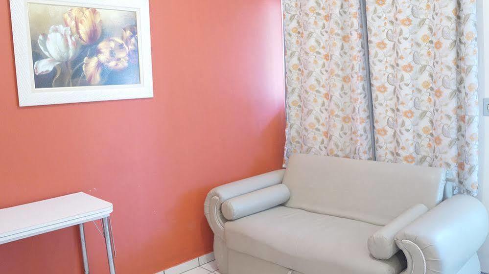 Di Roma Resorts - Reis Imoveis Caldas Novas Zewnętrze zdjęcie