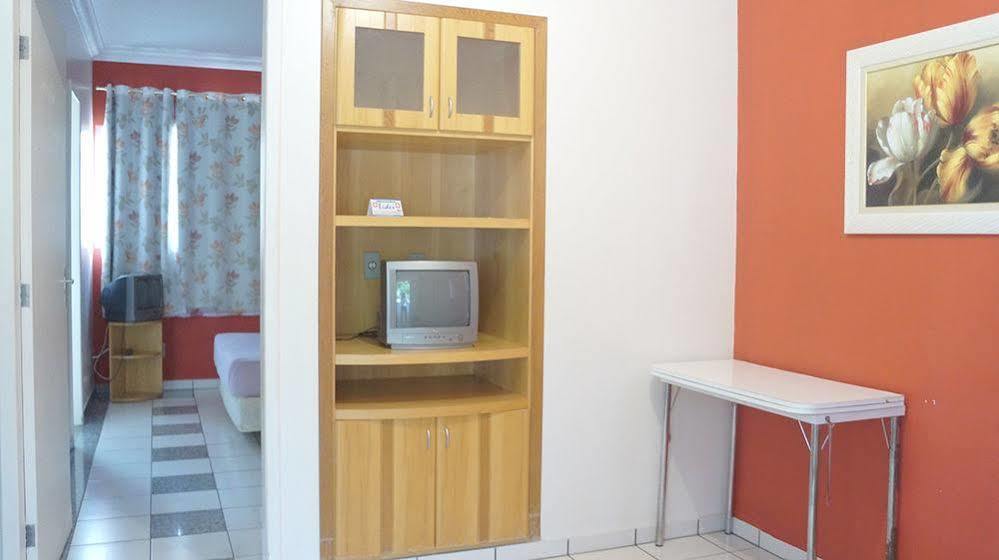 Di Roma Resorts - Reis Imoveis Caldas Novas Zewnętrze zdjęcie