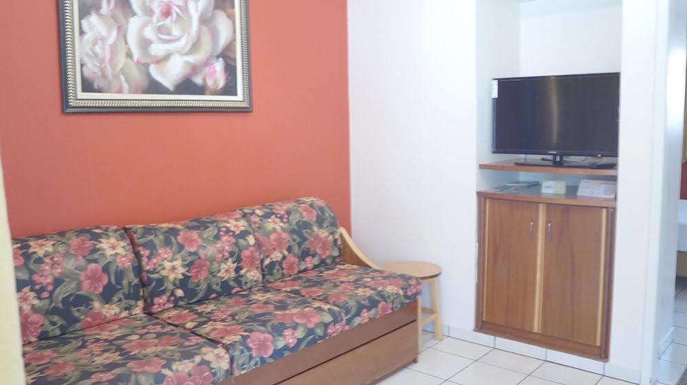 Di Roma Resorts - Reis Imoveis Caldas Novas Zewnętrze zdjęcie