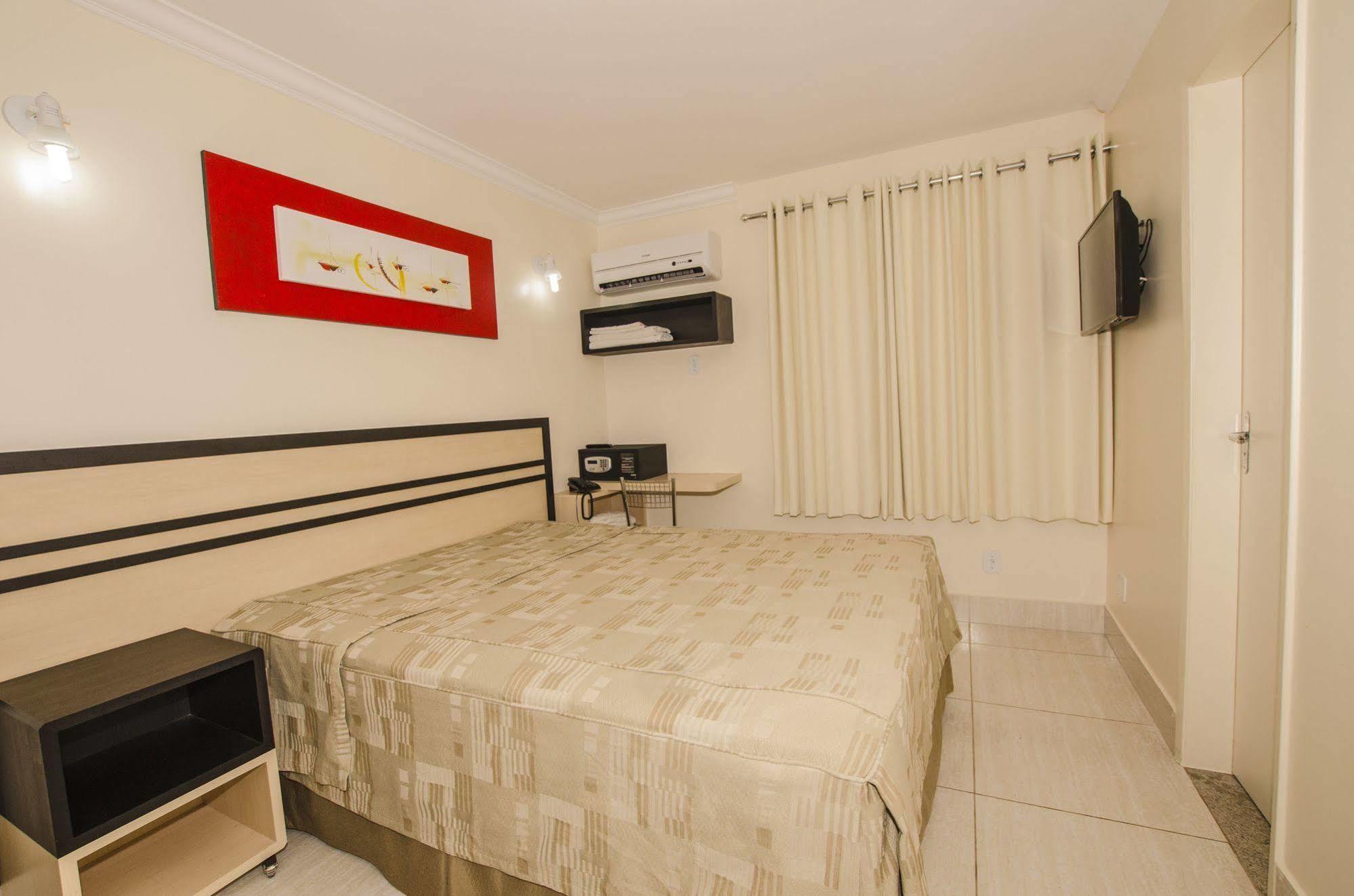 Di Roma Resorts - Reis Imoveis Caldas Novas Zewnętrze zdjęcie